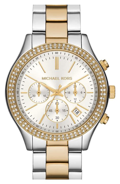 outlet uhren michael kors|macy's Michael Kors.